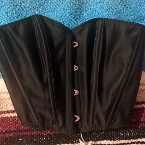 Forever 21 bra/corset top